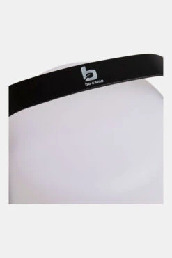 Bo-Camp Industrial Tafellamp Steller 250 Lumen Oplaadbaar -Big Agnes Verkoop mdabe10028 1070 03 nl