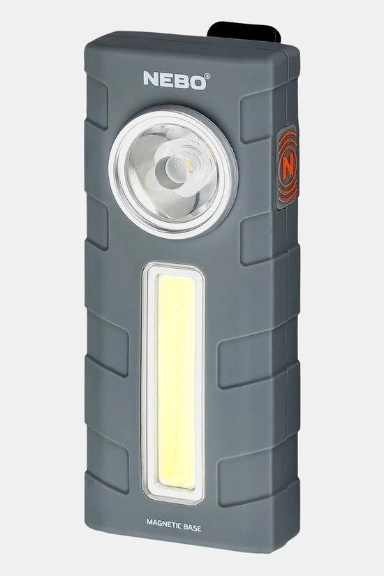 NEBO Tino Lamp 1 NEBO Tino Lamp