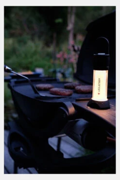 Led Lenser ML6W Outdoorlamp Oplaadbaar -Big Agnes Verkoop mdabe10043 8989 06 nl