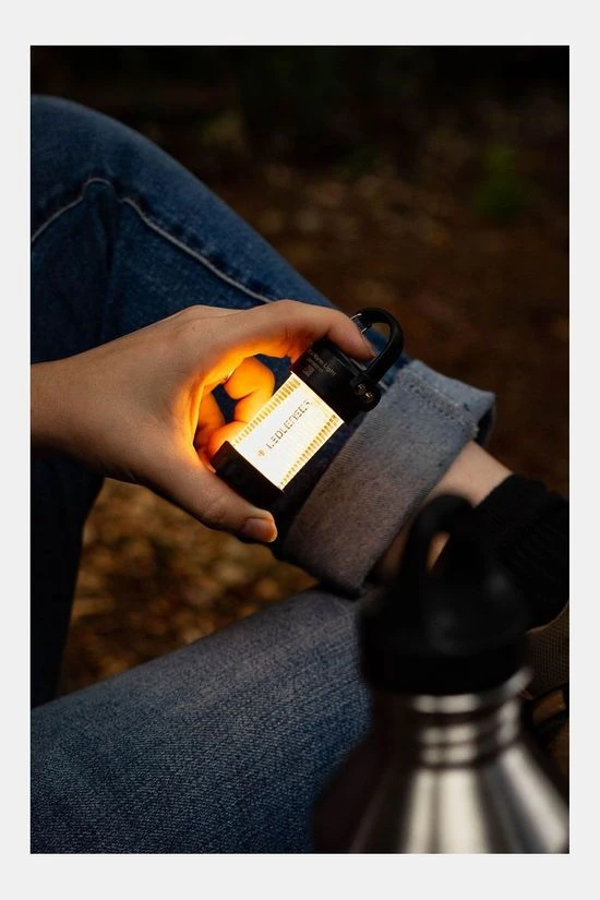 Led Lenser Outdoor Lamp, Oplaadbaar, ML4W 3 Led Lenser Outdoor Lamp, Oplaadbaar, ML4W - Afbeelding 3