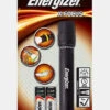 Energizer X-Focus 2AA Zaklamp