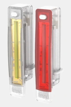 KNOG Plus Free Twinpack Lichten