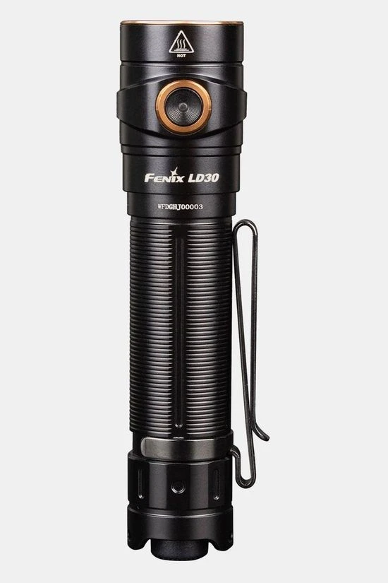 Fenix LD30-B Zaklamp 2 Fenix LD30-B Zaklamp - Afbeelding 2