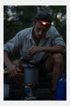 KNOG Bandicoot Hoofdlamp -Big Agnes Verkoop mdaee00011 3030 04 nl