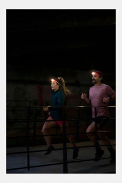 KNOG Quokka Run Hoofdlamp Coral -Big Agnes Verkoop mdaee00015 0890 04 nl