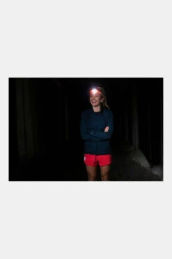 KNOG Quokka Run Hoofdlamp Coral -Big Agnes Verkoop mdaee00015 0890 05 nl