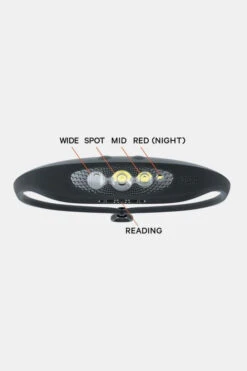 KNOG Bilby Hoofdlamp -Big Agnes Verkoop mdaee10011 7070 05 nl
