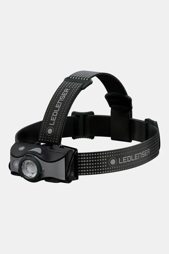 Led Lenser MH7-GY Hoofdlamp Oplaadbaar 2 Led Lenser MH7-GY Hoofdlamp Oplaadbaar - Afbeelding 2