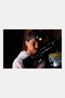 Led Lenser MH5-GY Hoofdlamp Oplaadbaar -Big Agnes Verkoop mdaee10021 8989 06 nl