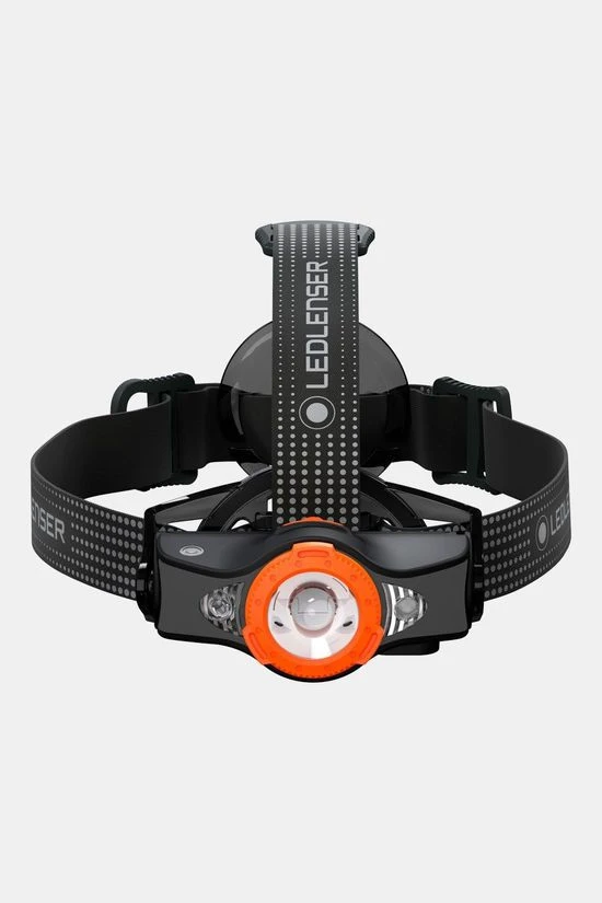 Led Lenser MH11-OR Hoofdlamp Oplaadbaar 2 Led Lenser MH11-OR Hoofdlamp Oplaadbaar - Afbeelding 2