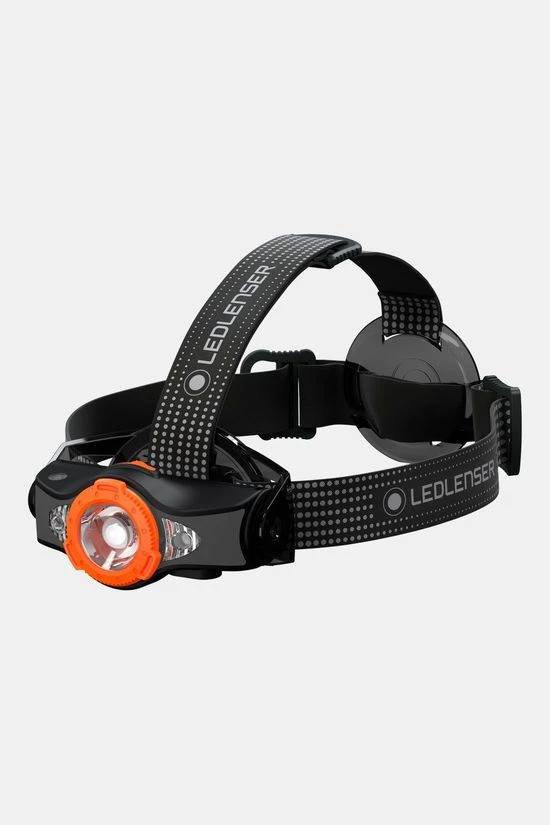 Led Lenser MH11-OR Hoofdlamp Oplaadbaar 1 Led Lenser MH11-OR Hoofdlamp Oplaadbaar