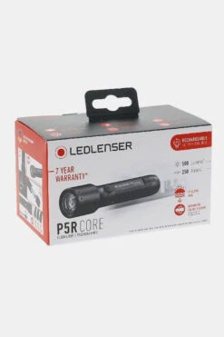Led Lenser Zaklamp, Oplaadbaar, P5R Core -Big Agnes Verkoop mdaee10024 8989 03 nl