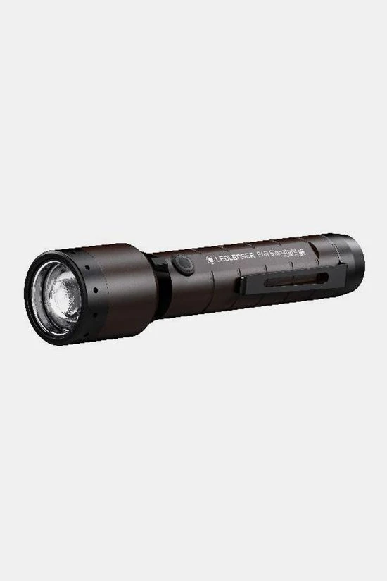 Led Lenser Zaklamp, Oplaadbaar, P6R Signature 1 Led Lenser Zaklamp, Oplaadbaar, P6R Signature