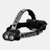 Led Lenser H19R Signature Hoofdlamp Oplaadbaar