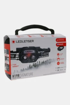 Led Lenser H19R Signature Hoofdlamp Oplaadbaar -Big Agnes Verkoop mdaee10032 8989 10 nl